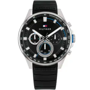 Tommy Hilfiger Watch For Men 1791971