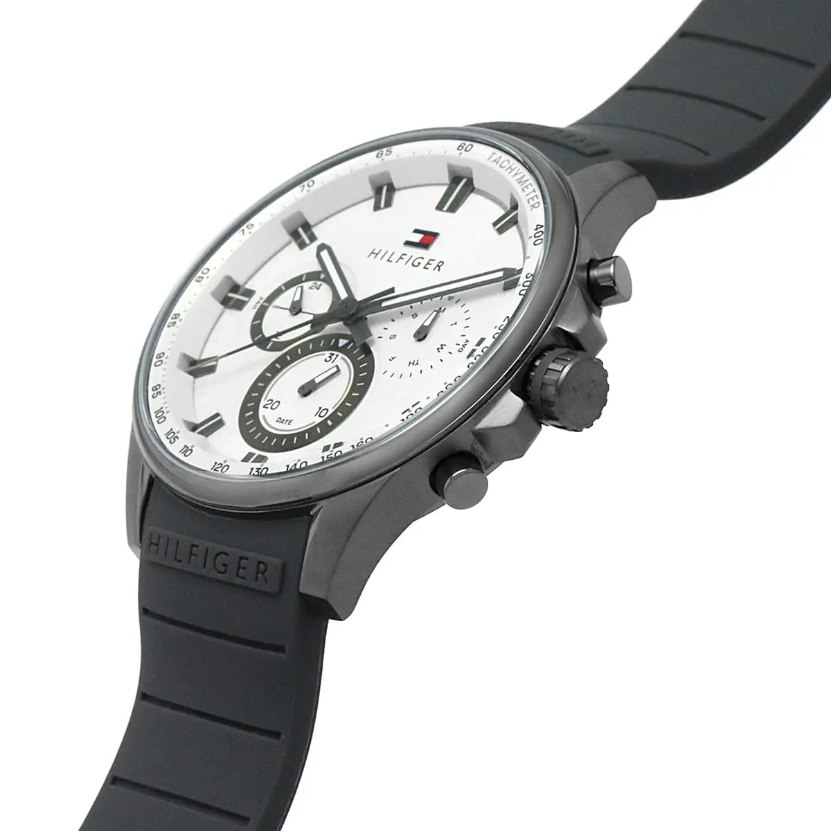 1791972-tommy-hilfiger-watch-men-white-dial-rubber-gray-strap-quartz-analog-chronograph-max_3