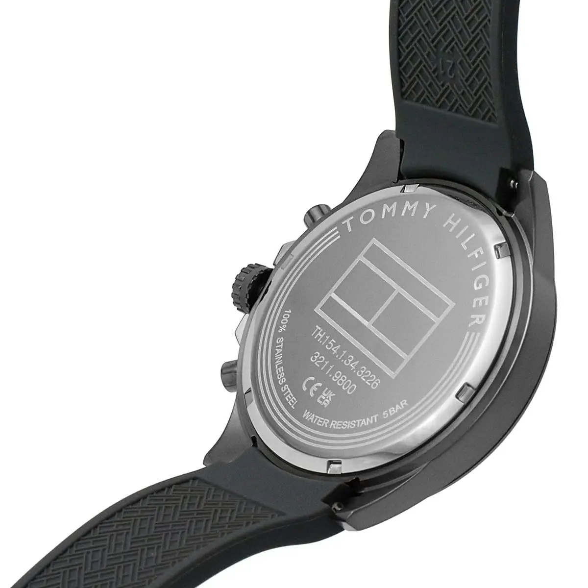 1791972-tommy-hilfiger-watch-men-white-dial-rubber-gray-strap-quartz-analog-chronograph-max_4