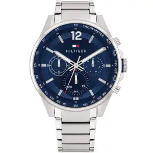 Tommy Hilfiger Watch For Men 1791973