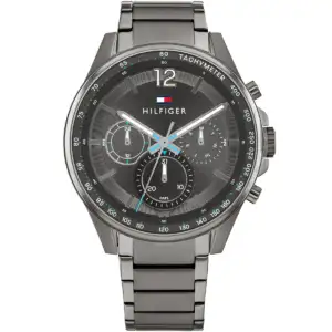 Tommy Hilfiger Watch For Men 1791975