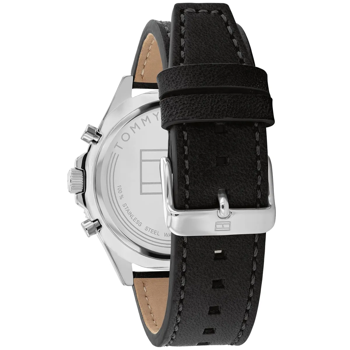 1791984-tommy-hilfiger-watch-men-black-dial-leather-strap-quartz-battery-analog-larson_3