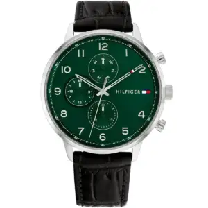 Tommy Hilfiger Watch For Men 1791985