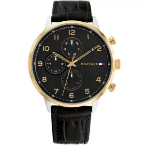 Tommy Hilfiger Watch For Men 1791986