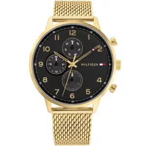 Tommy Hilfiger Watch For Men 1791989