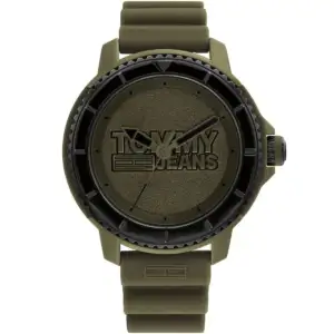 Tommy Hilfiger Watch For Men 1792002