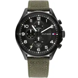 Tommy Hilfiger Watch For Men 1792006