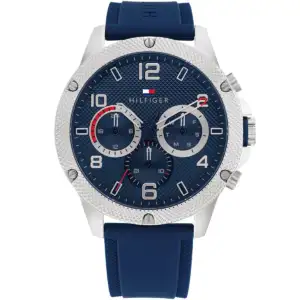 Tommy Hilfiger Watch For Men 1792027