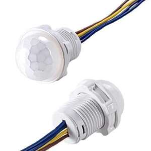 SENSOR SENSOR (SENSOR MOVEMENT 35ML ENTRY 220V OUTPUT 220V 1PC)