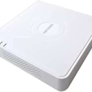 Hikvision ds-7108hghi-k1(s) 8-ch dvr turbo hd dvr 2 megapixel 1080p lite @15 fps