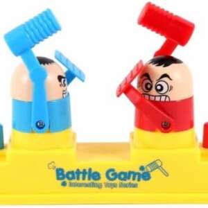 Interactive Battle Board Game Head Game Creative Game Funny Toys