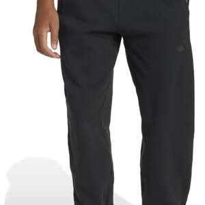 adidas JUNIOR BOYS AND GIRLS J FI LOGO PT Pants