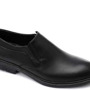 Men's Classic Formal Genuine Leather Shoe - With Fine Stitching