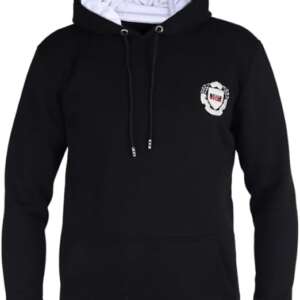 ISTANBUL MODEL Men's Pullover Fleece Hoodie Long Sleeve Casual Sweatshirt with Pocket - made with premium cotton