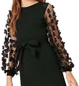 Tulle Dress for Girls from Rose Chic Special Model