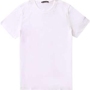 Mobaco Men Regular Fit Round Neck T-Shirt ST100