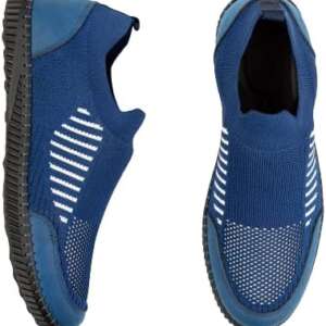 Men's Handmade Casual Shoes - Medical Grade