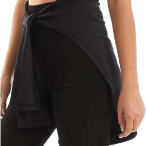 Hip Cover With Sleeves - Women - sport hip cover - activewear