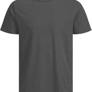 ISTANBUL MODEL Men's Plain T-Shirt, Round Neck Short Sleeve t-shirt for Men, Half sleeve Tee, Pack of 1, Classic, 95% Cotton & 5% lycra (spandex)
