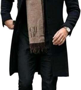 Trend Men's Gogh Coat
