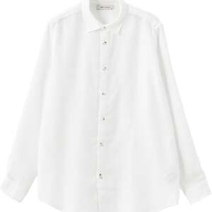 LC WAIKIKI Regular Fit Long Sleeve Poplin Men's Shirt