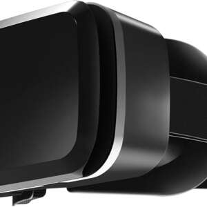 CardoO VR Box Go – Lightweight VR Headset, VR glasses for Android and iOS Mobile Phones (4.8 to 7.0) | 360° Panoramic View | Multi-Function Button
