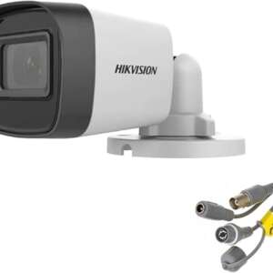 Hikvision ds-2ce16d0t-exipf(3.6mm) hd 2mp outdoor camera