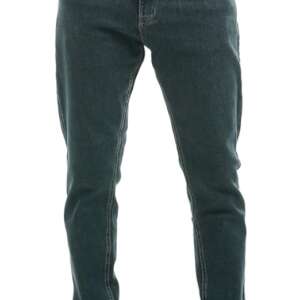 DOTT JEANS WEAR Men Slim Fit Denim Pants