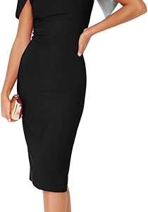 Trendyol Women Sleeve Detailed Woven Elegant Evening Dress TPRSS24EL00119 Dress