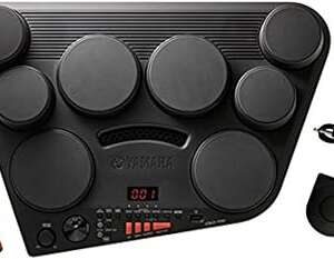 Yamaha Digital Drums DD-75 Percussions