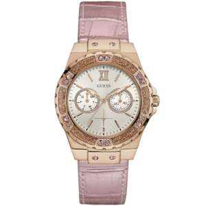 Guess Watch For Women W0775L