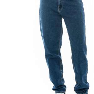 DOTT JEANS WEAR Men's Relaxed Fit Jeans.