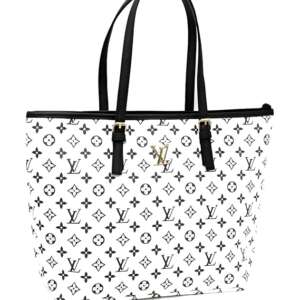 Import Faux Leather Handbag For Women