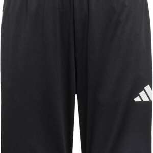 adidas Unisex Kids Train Essentials 3-Stripes Short Shorts