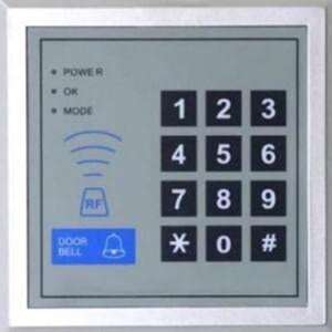Couns Access Control System
