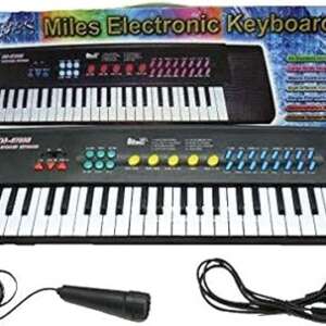 Other Mailes 37 Electronic Keyboard Piano