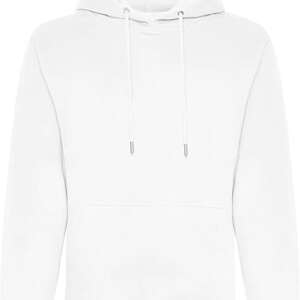 Miza Hoodie With Side Pockets