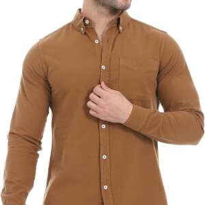 Andora Mens Gabardine Front Patched Pocket Western
