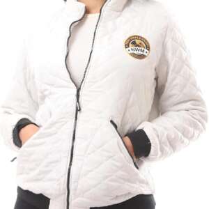 Andora Womens Waterproof Fly Zipper 34W23M3203 Jacket