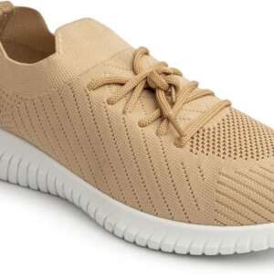 Flat Sneakers For Women