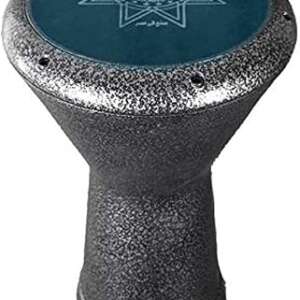 Tabla sharqia (grey, 3)