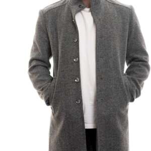 KEMT FASHION Man's Gokh Coat