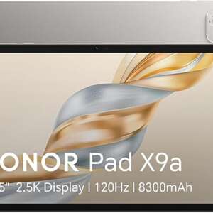 HONOR Pad X9a 8GB RAM 128 Storage WIFI