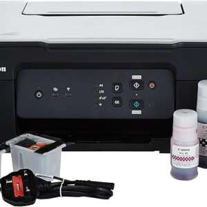 Canon IJ MFP PIXMA G3430