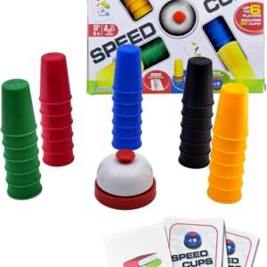 Spin Master TABLETOP_GAME box design may vary