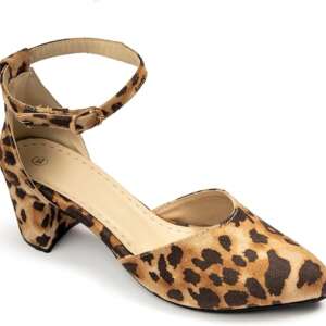5cm Heel For Women