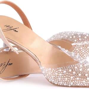 Mr Joe High Heel Shoes heel hight 5 CM