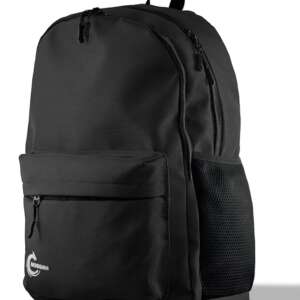 Mobigon Backpack for Student, School Bag, Large Capacity Backpack, Aesthetic Bookbag, Fashion Simple Casual Daypacks for Men Women, For School Shopping Travel Sports Vacation