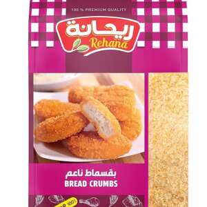 Rehana bread crumbs 300 gm