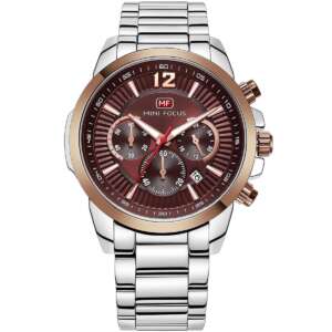 Mini Focus Watch For Men MF0087G-04
